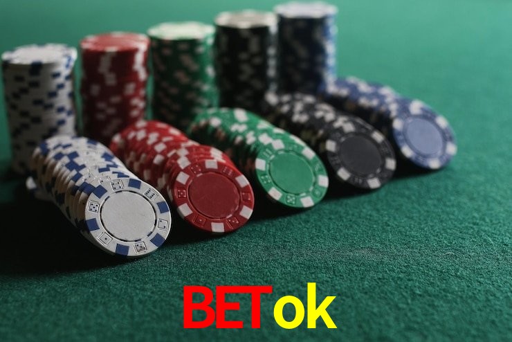 Experiência VIP betok