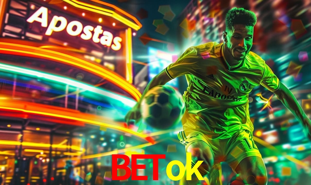 Estatísticas betok
