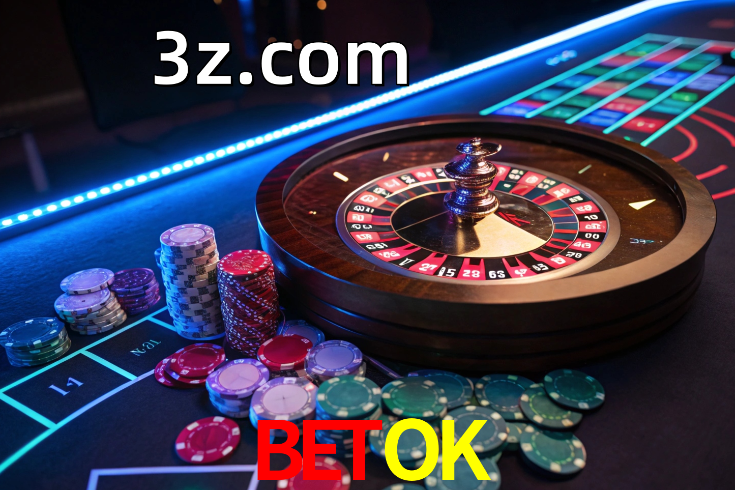 BETOK