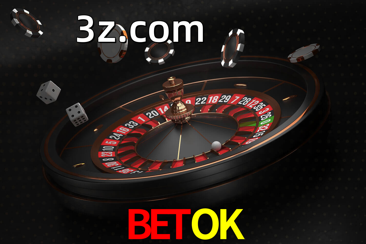 BETOK
