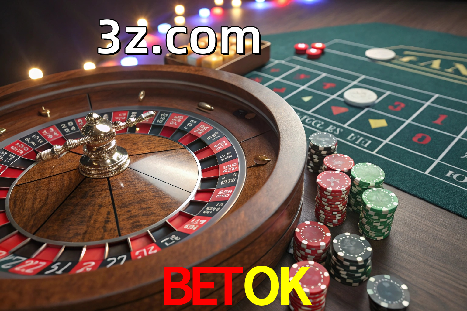 BETOK