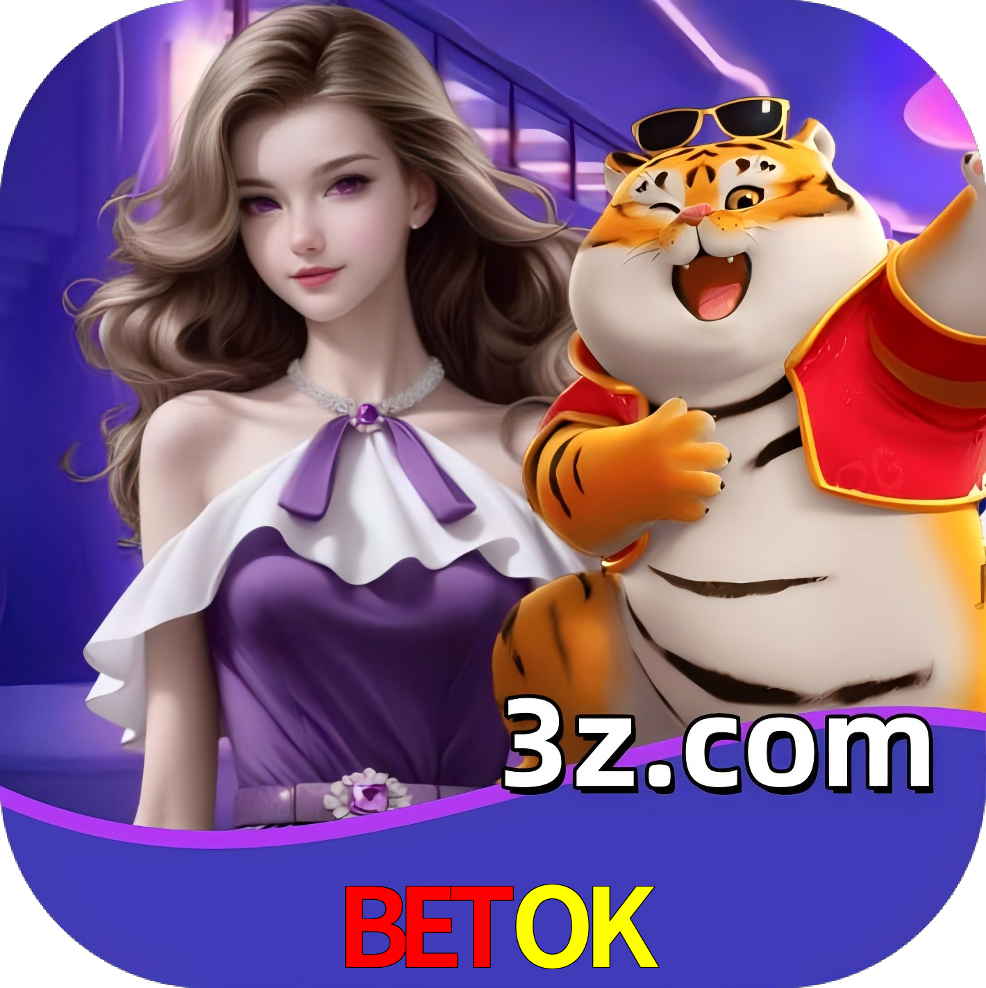 BETOK