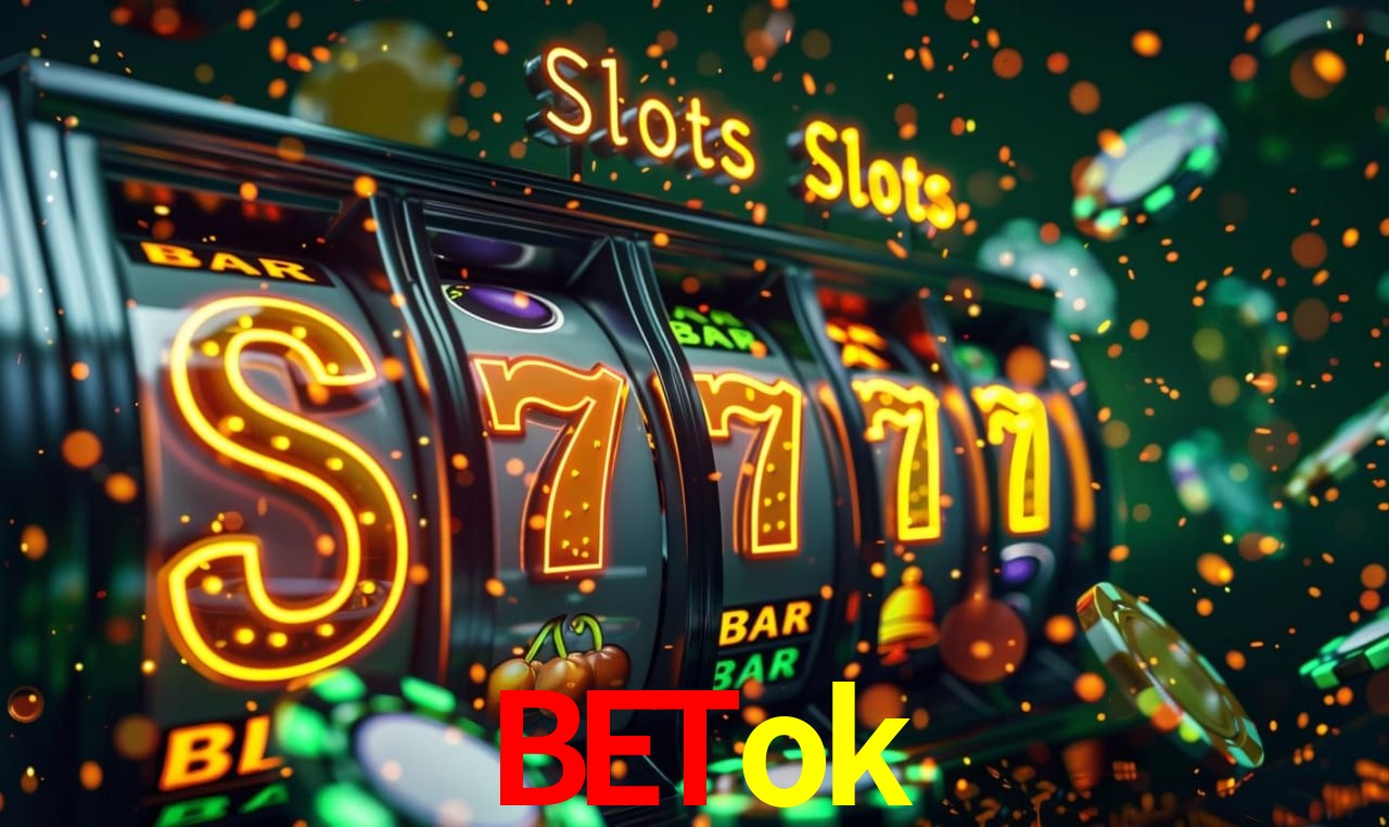 Casino Ao Vivo betok