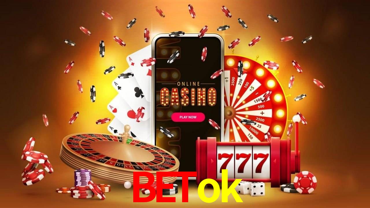 Estatísticas do Jogo betok