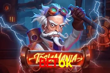 Recursos de Bônus betok
