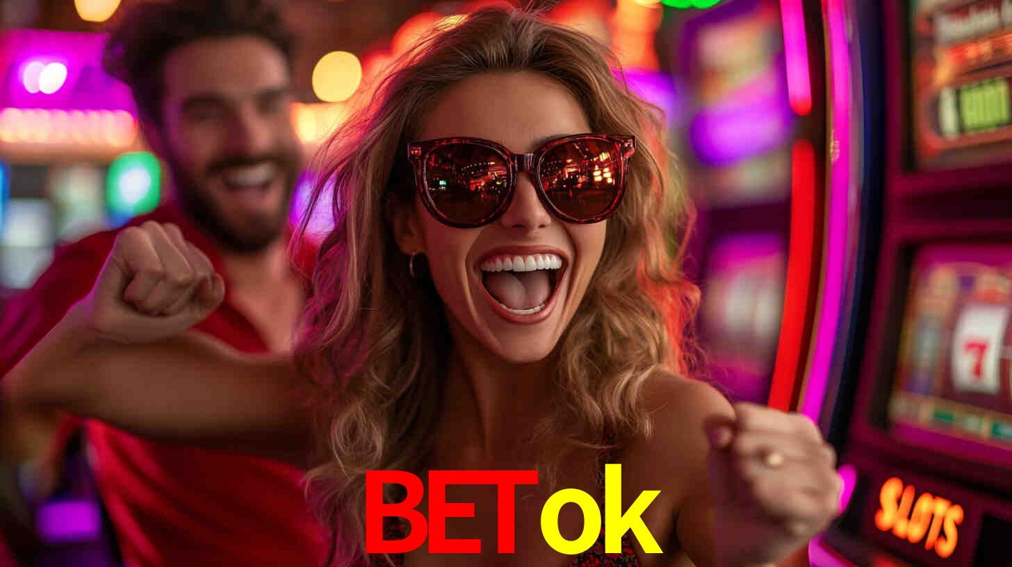 A Popularidade dos Caça-Níqueis no betok