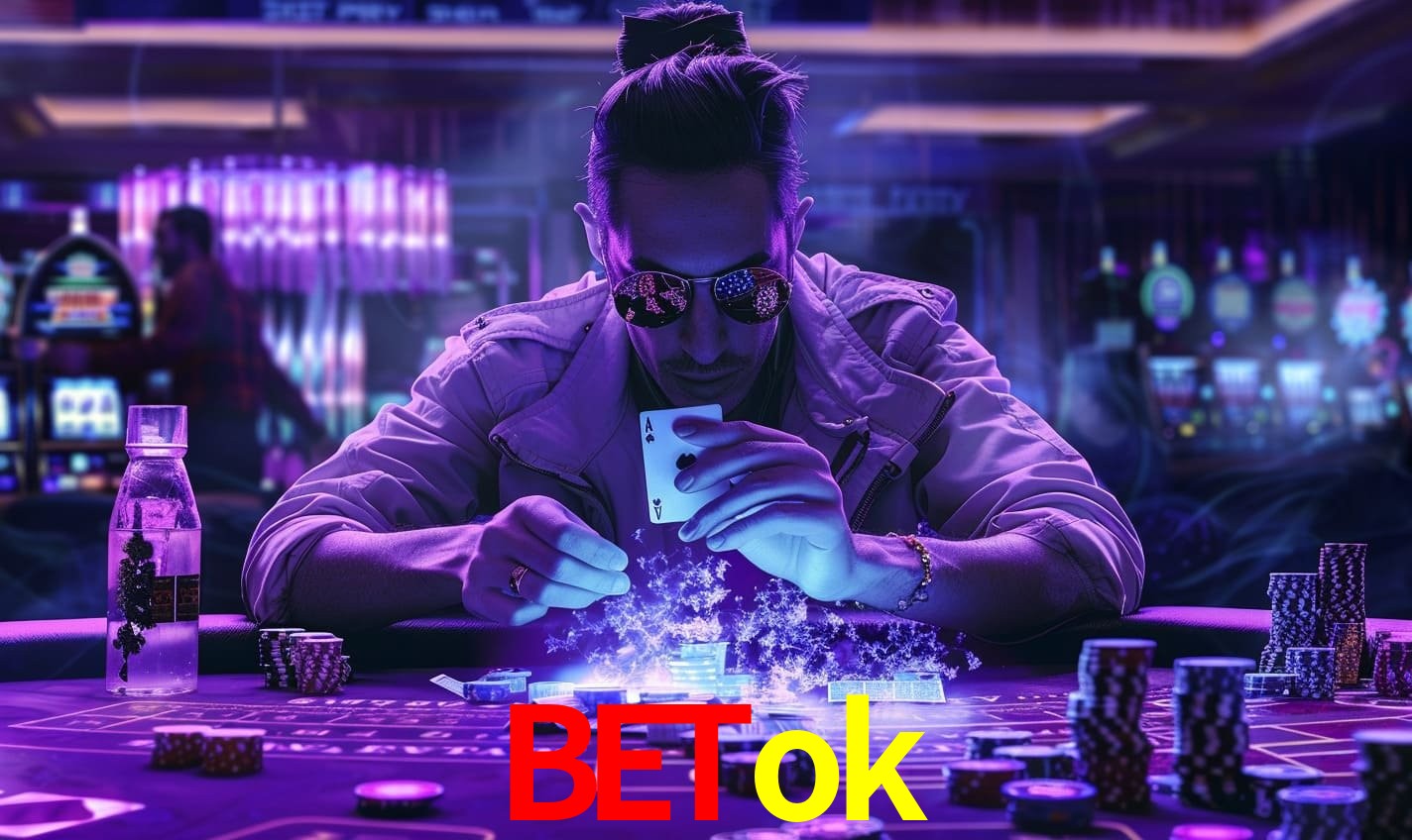 Live Casino betok