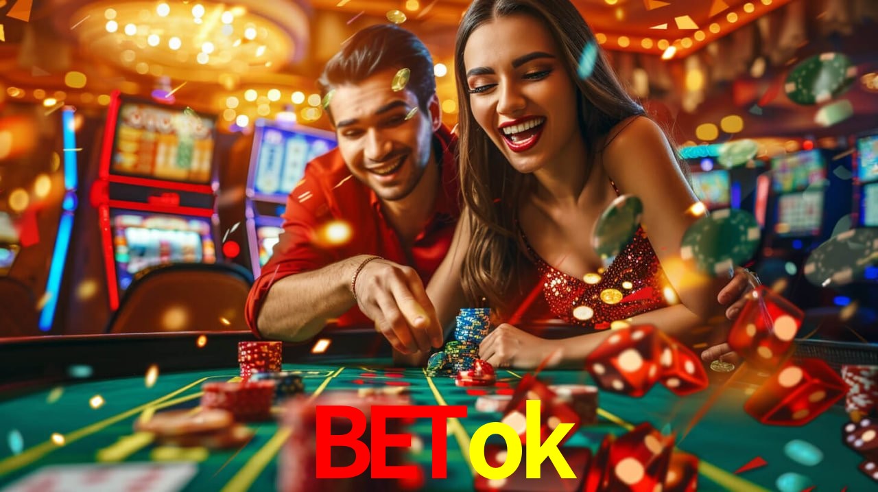 Diretório de Jogos betok