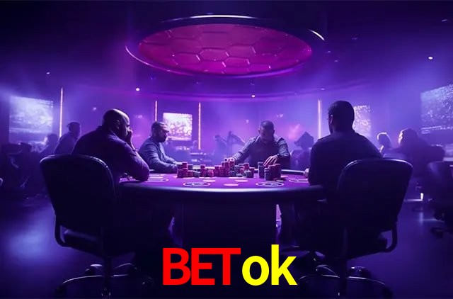 Descubra o Programa VIP da betok: Vantagens Exclusivas para Jogadores