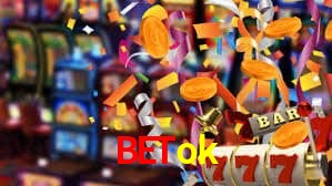 Bônus Generosos e Exclusivos no betok para Você!
