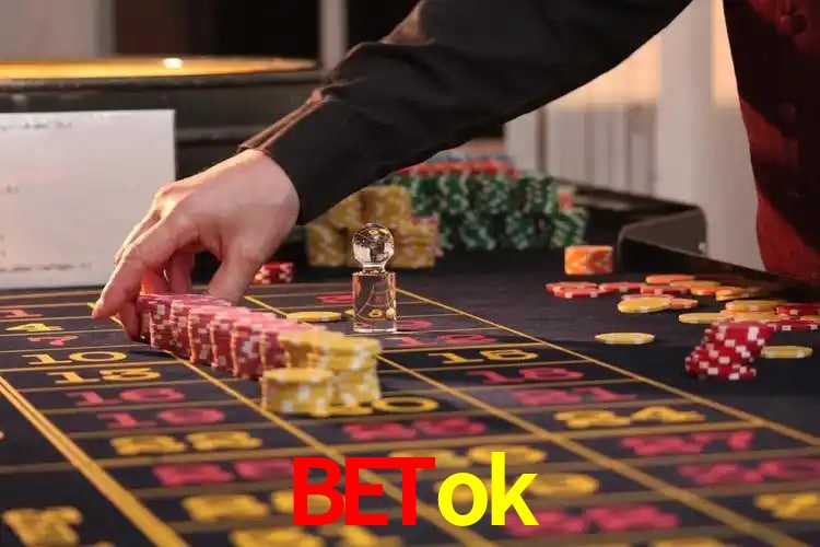 Desvendando o Mundo dos Jogos Virtuais na betok