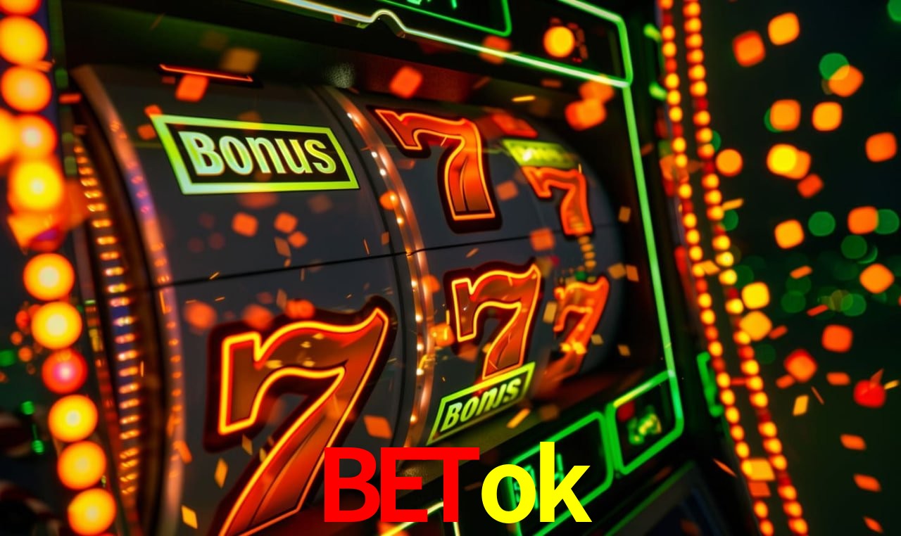 Desvendando o Mundo dos Jogos Virtuais na betok
