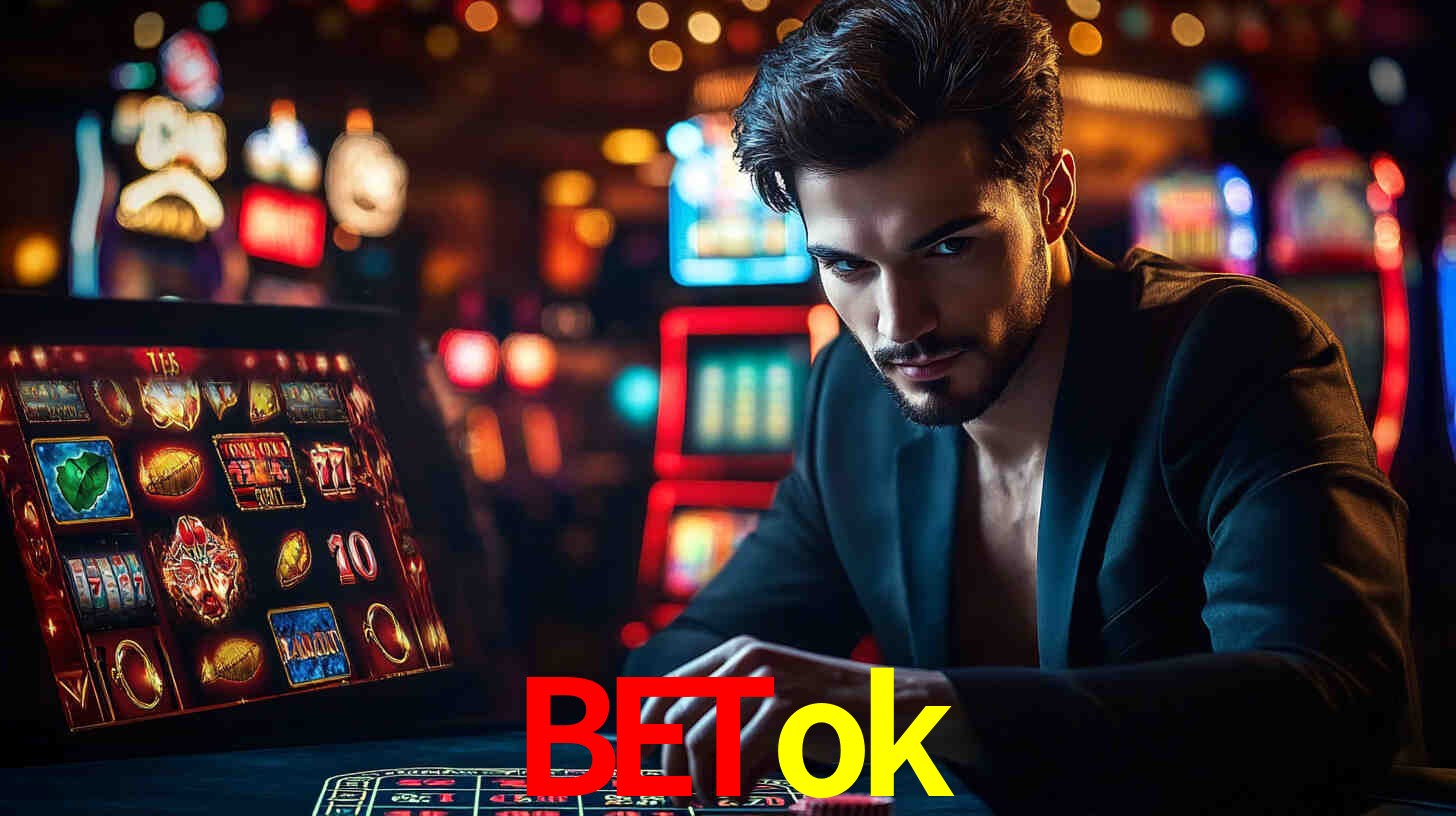 betok.com