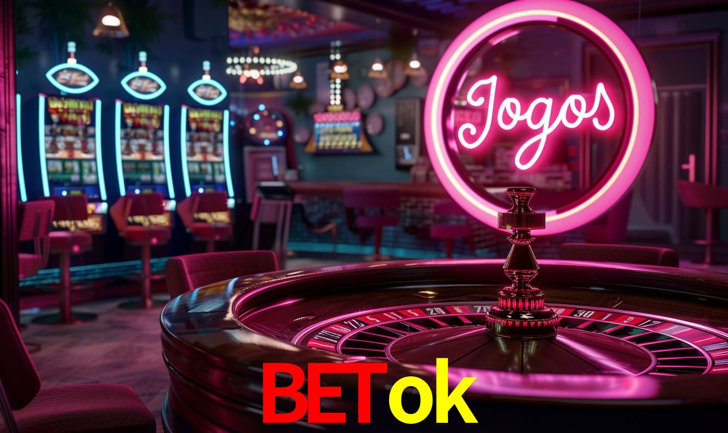 Explorando a Categoria de Eventos em Apostas na betok