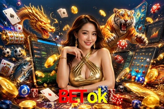 Game Providers betok