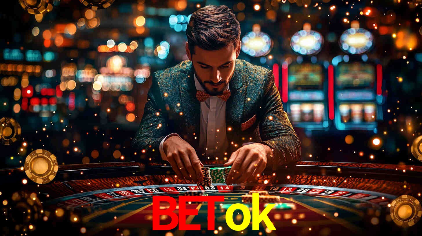 Ofertas Imperdíveis na betok: Promoções e Bônus Que Valem a Pena
