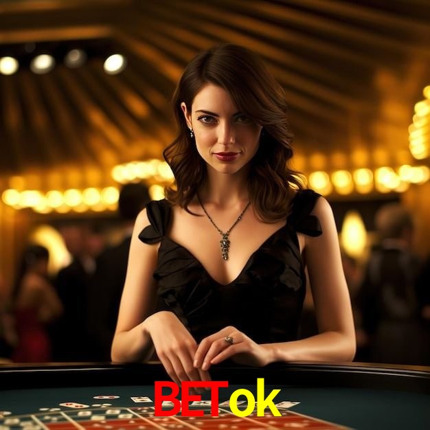 Descubra a Essência do betok: Nossa História e Compromissos
