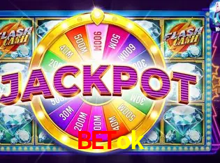 Descubra a Magia dos Jogos de Arcade no betok