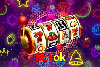 Descubra o Mundo do Cassino Online com betok