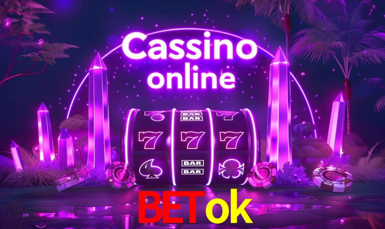 Jogos de Slot betok