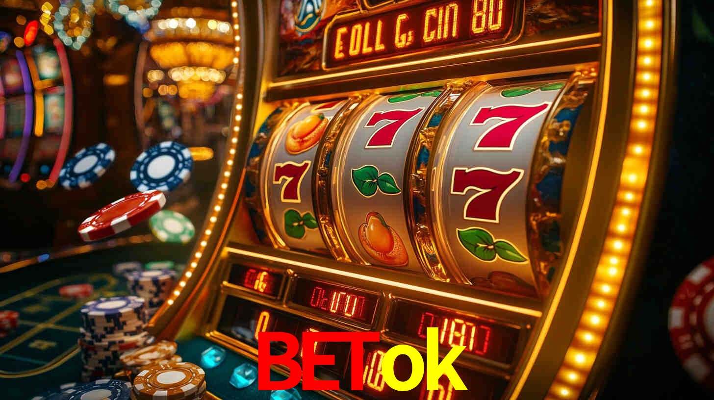 betok App Interface