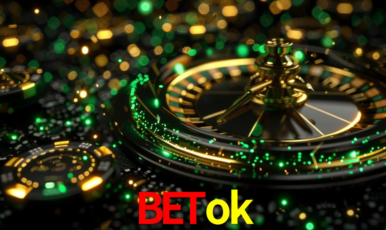 Promoção Relâmpago betok