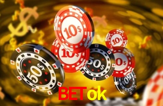 Mesa de Blackjack betok