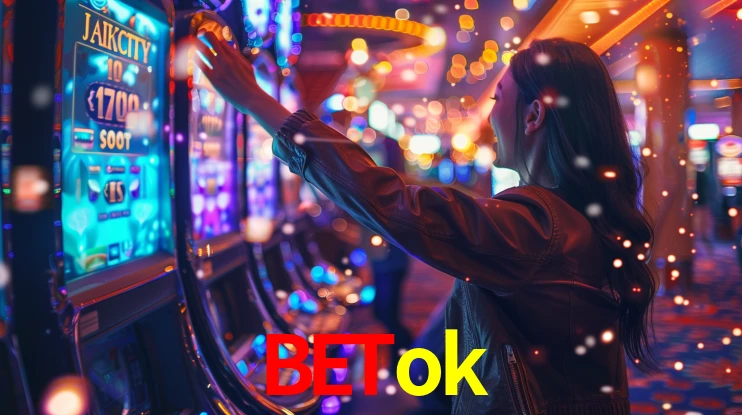 betok.com