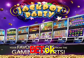 Descubra a Magia dos Jogos de Arcade no betok