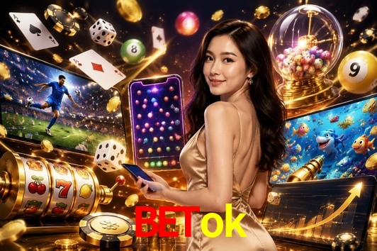 Live Casino betok