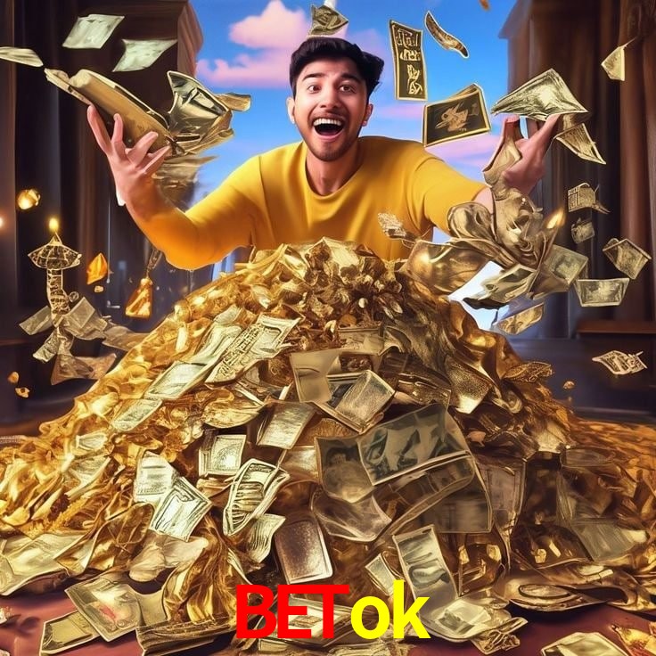 Bônus Diários betok