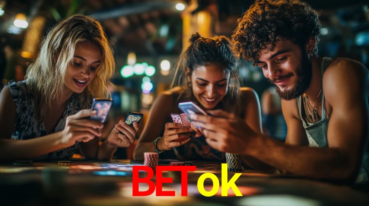 Welcome Bonus betok