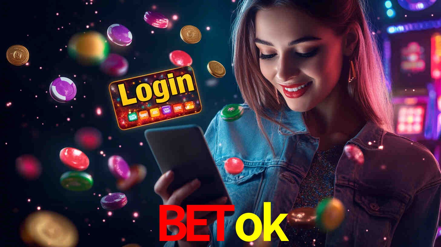 Apostas Esportivas na betok: Um Guia Completo