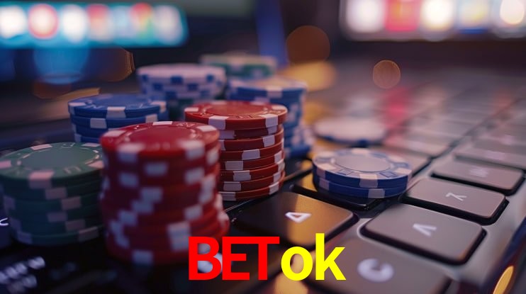 Casino Ao Vivo betok