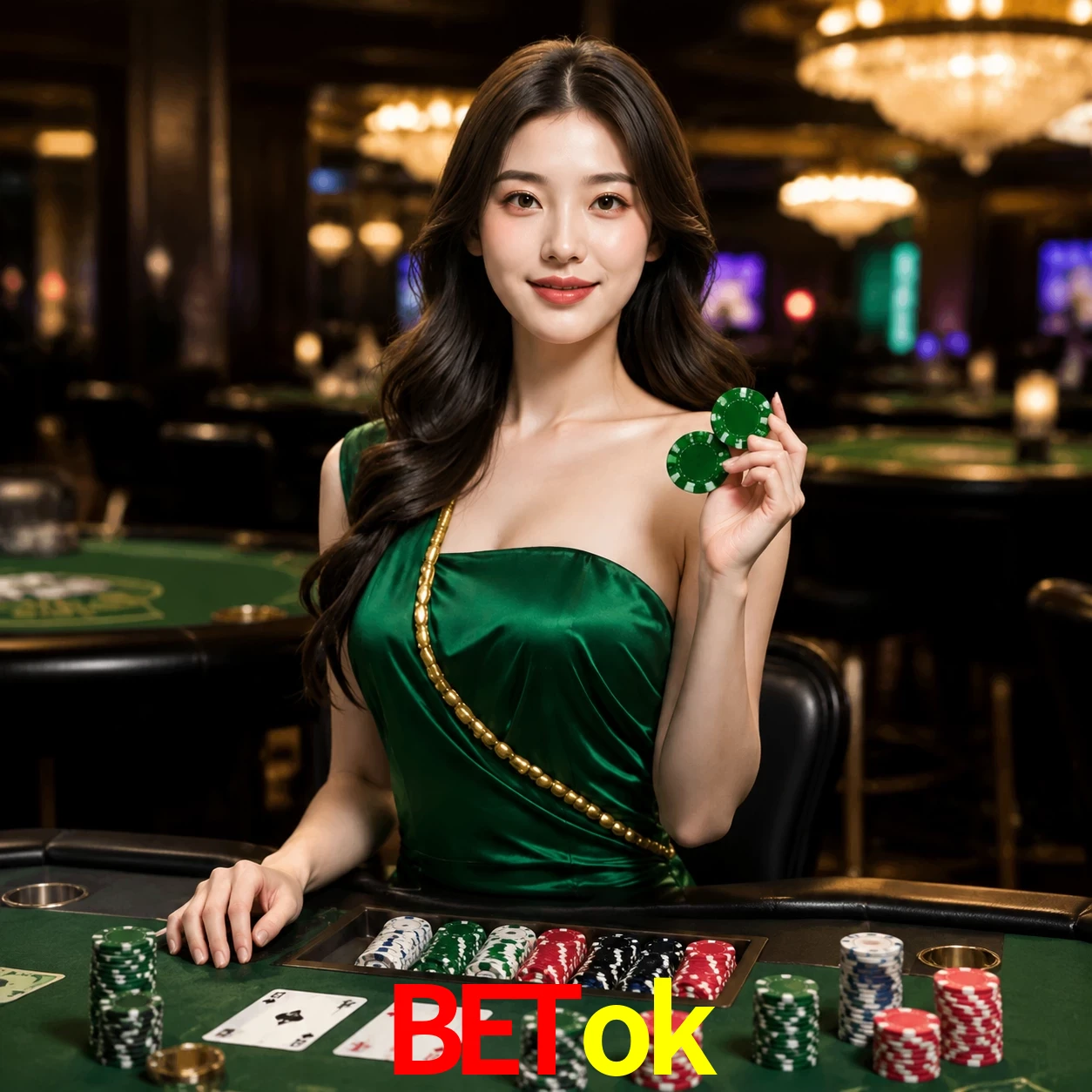 Cassino betok app mobile