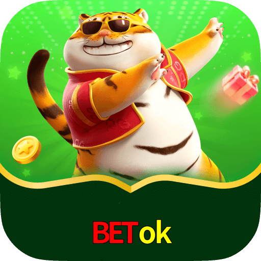 Logo da betok